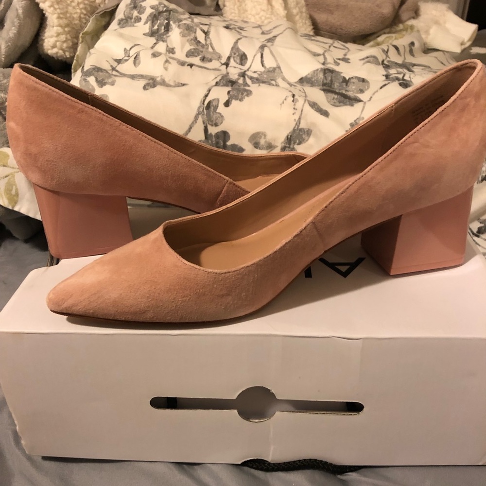 Brand new size 9!!